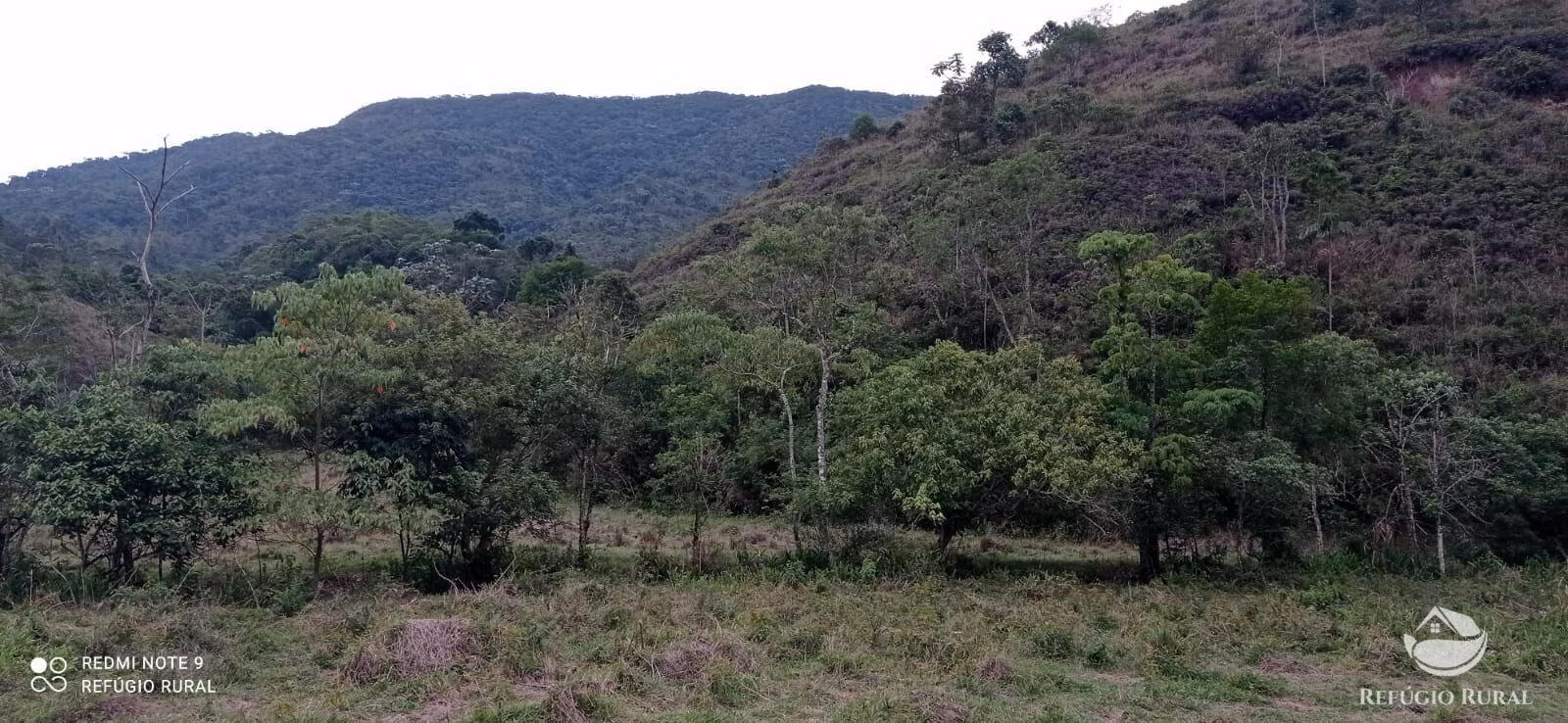Sítio de 14 ha em Monteiro Lobato, SP