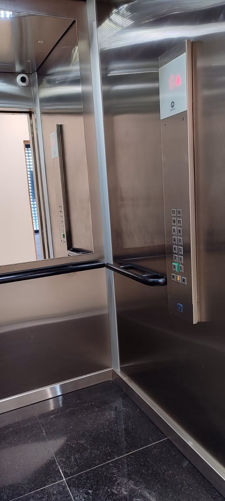 Comercial de 7.000 m² em Hortolândia, SP