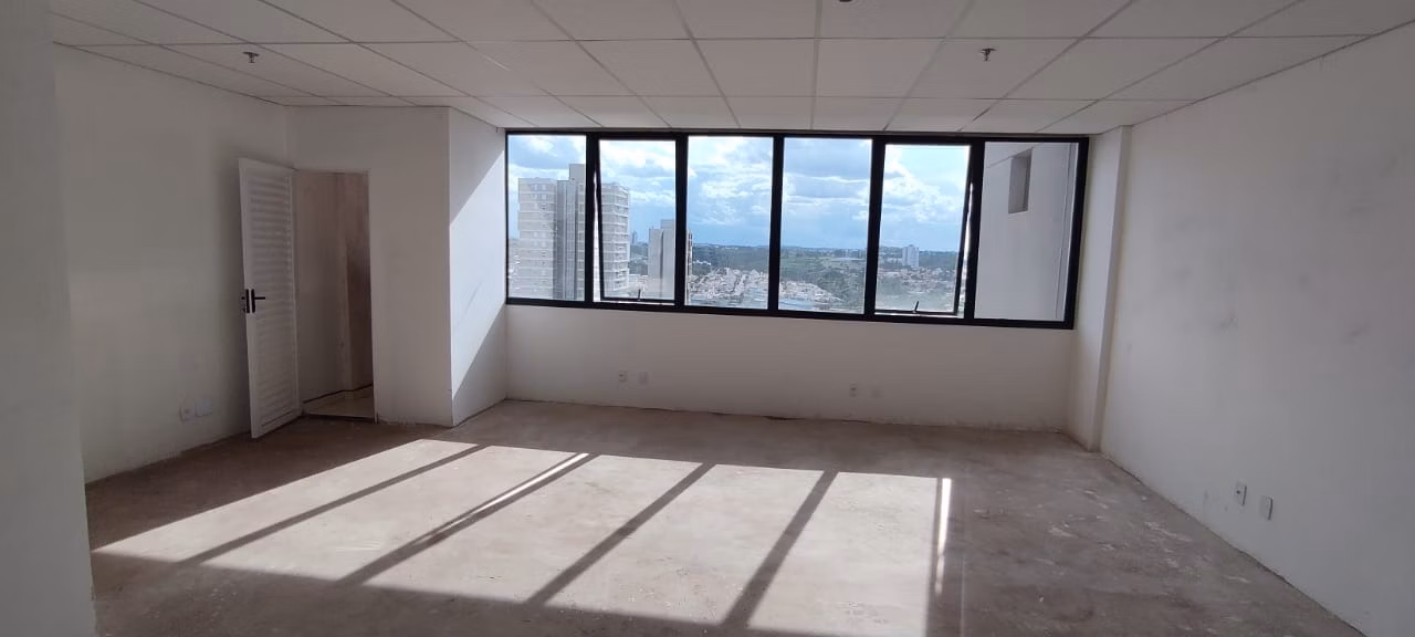 Comercial de 7.000 m² em Hortolândia, SP