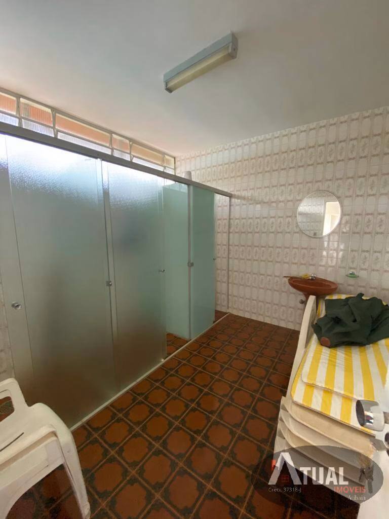Sítio de 44 ha em Bragança Paulista, SP
