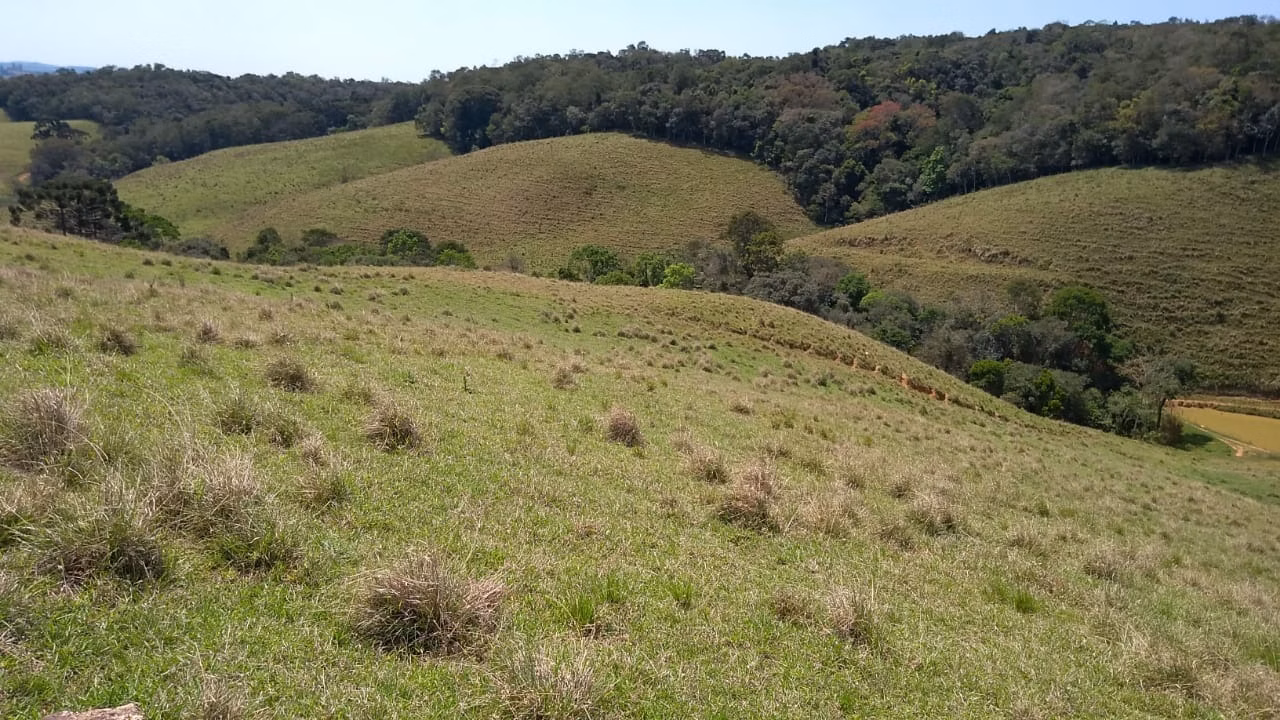 Sítio de 77 ha em Ribeirão Branco, SP