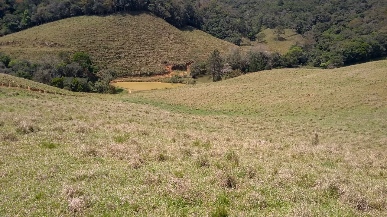 Sítio de 77 ha em Ribeirão Branco, SP
