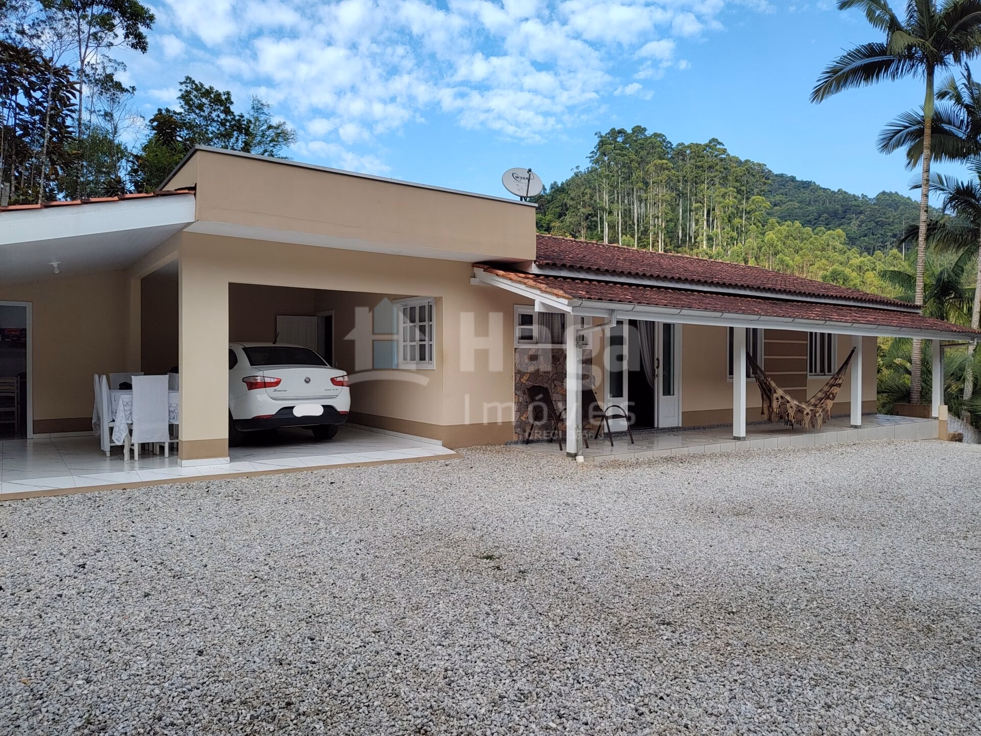 Country home of 19 acres in Brusque, SC, Brazil