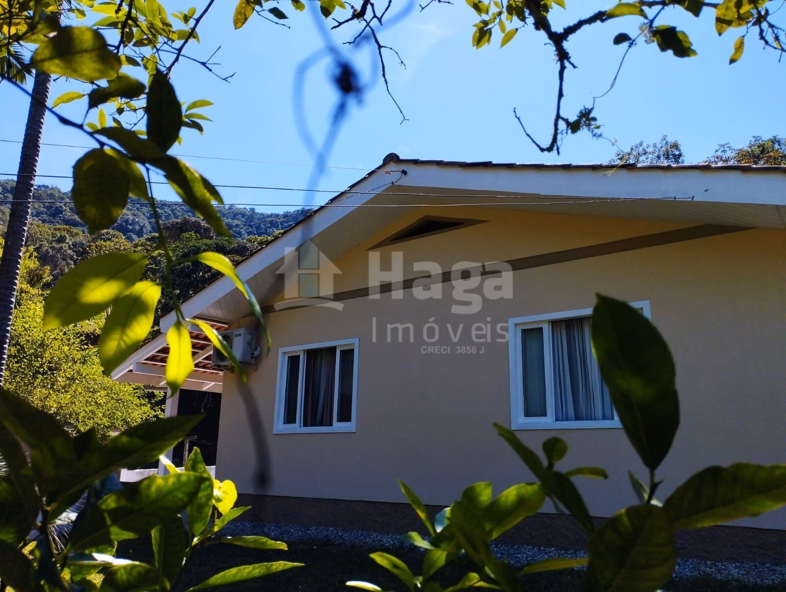 Country home of 19 acres in Brusque, SC, Brazil