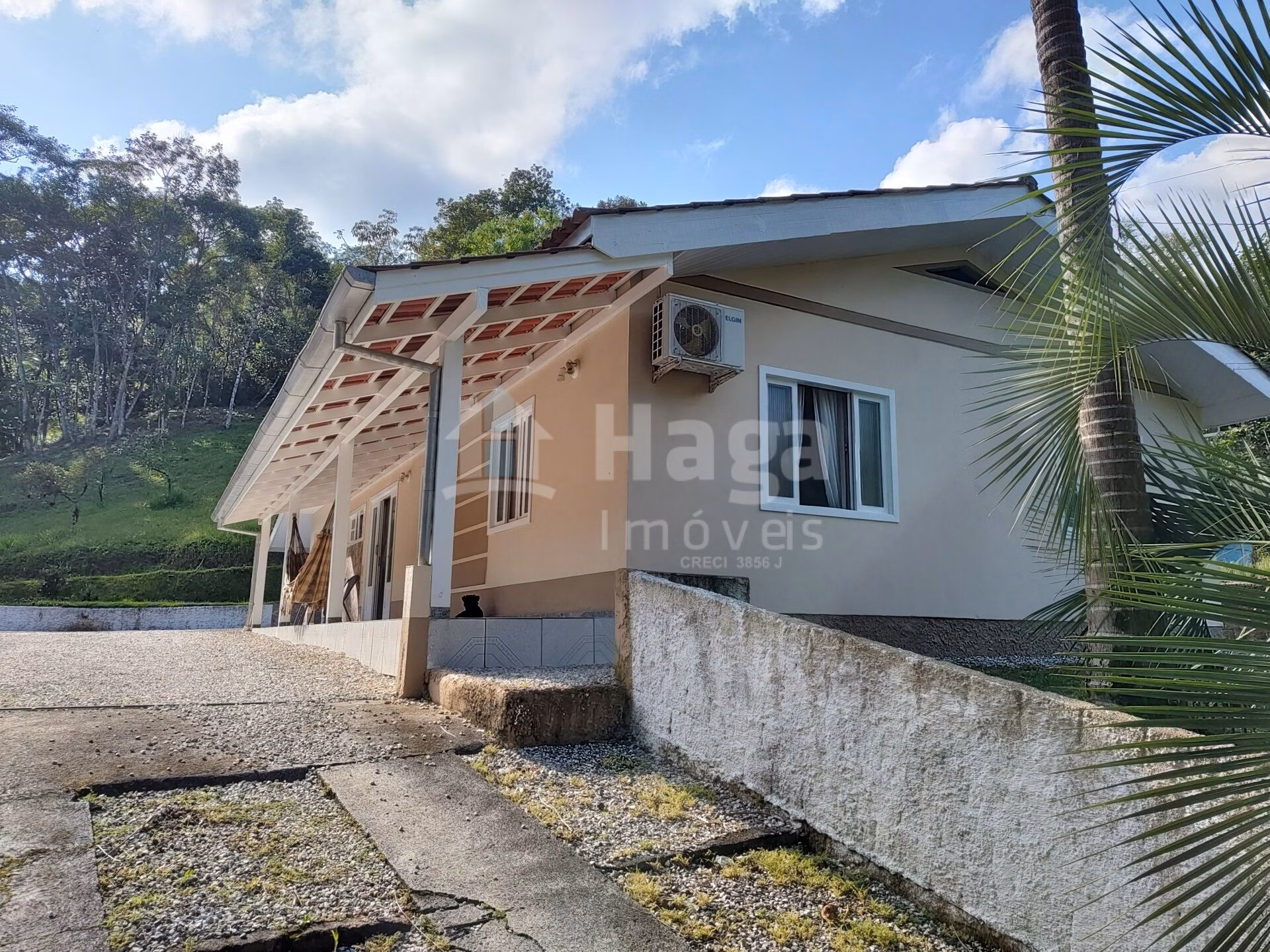 Country home of 19 acres in Brusque, SC, Brazil