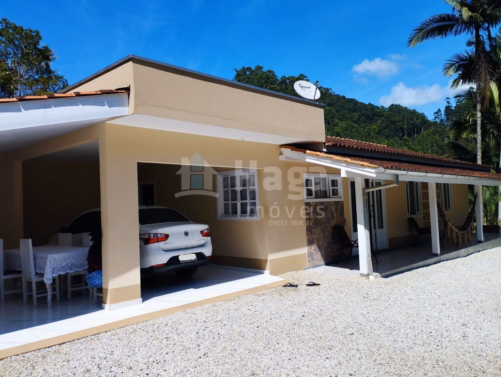 Country home of 19 acres in Brusque, SC, Brazil