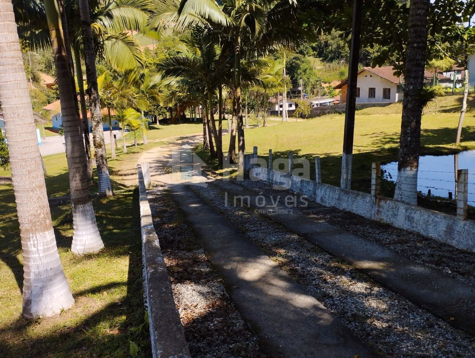 Country home of 19 acres in Brusque, SC, Brazil
