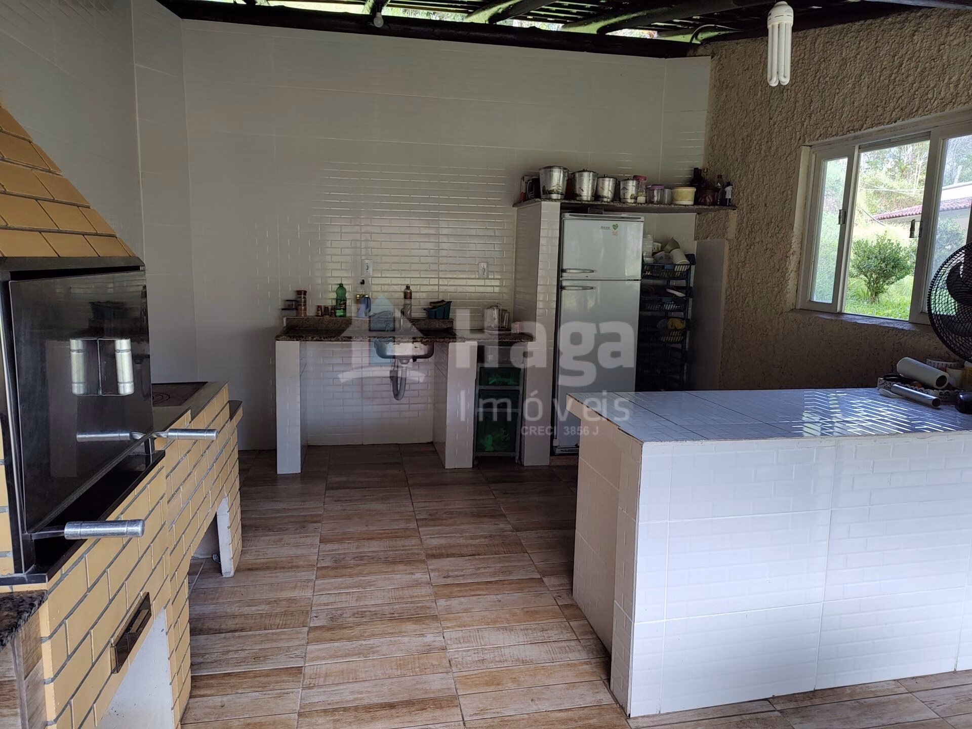 Country home of 19 acres in Brusque, SC, Brazil