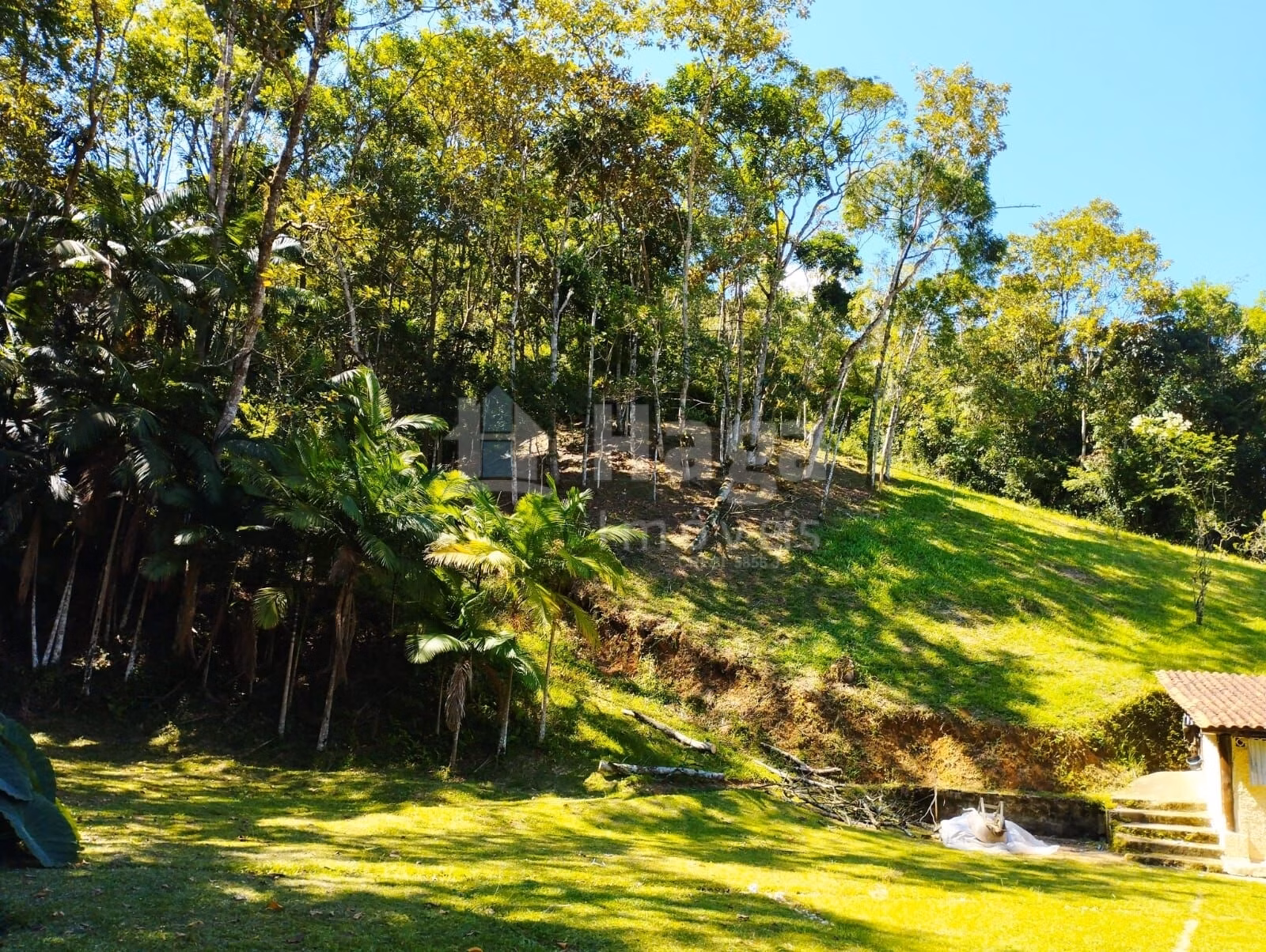 Country home of 19 acres in Brusque, SC, Brazil