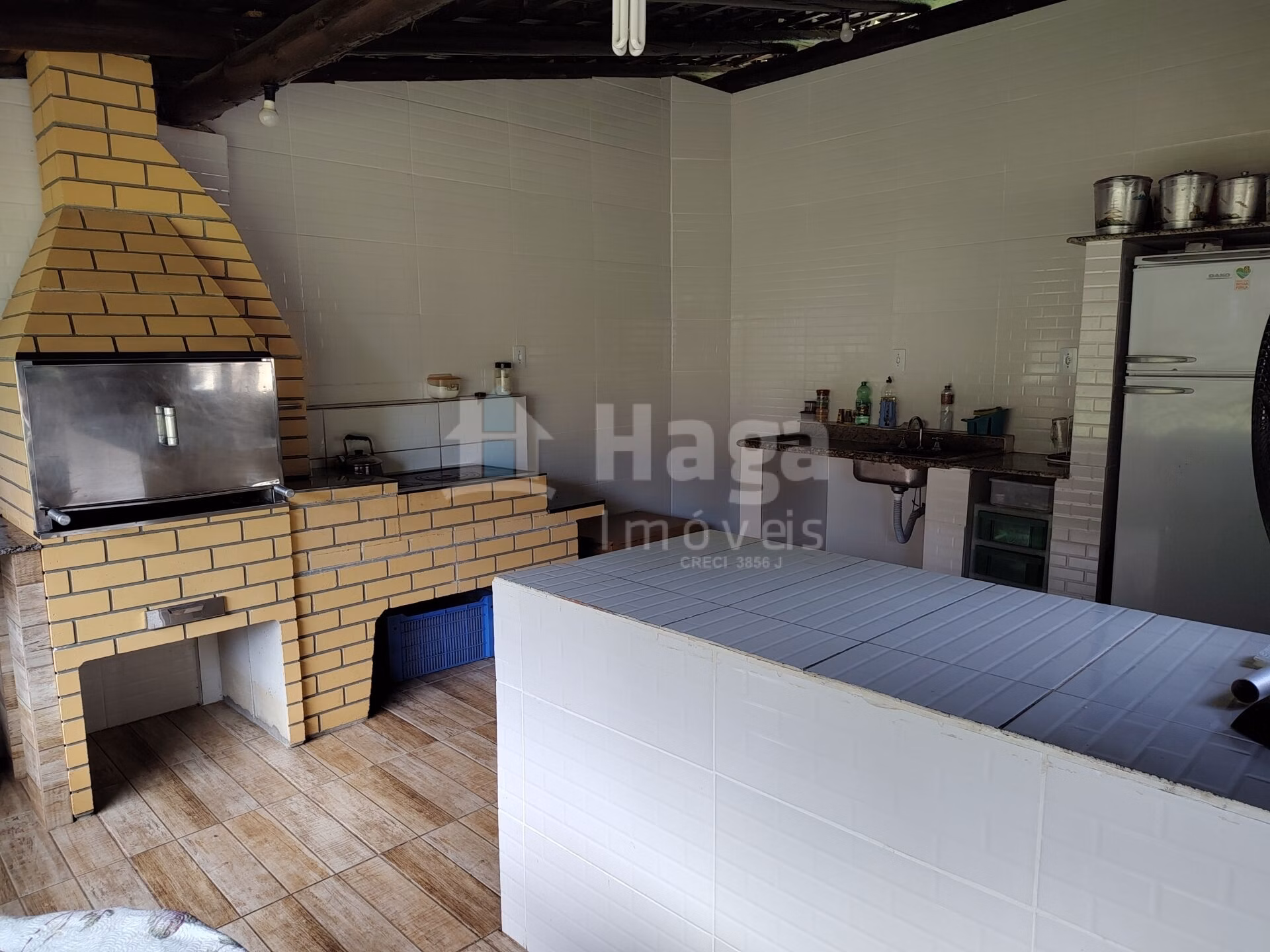 Country home of 19 acres in Brusque, SC, Brazil