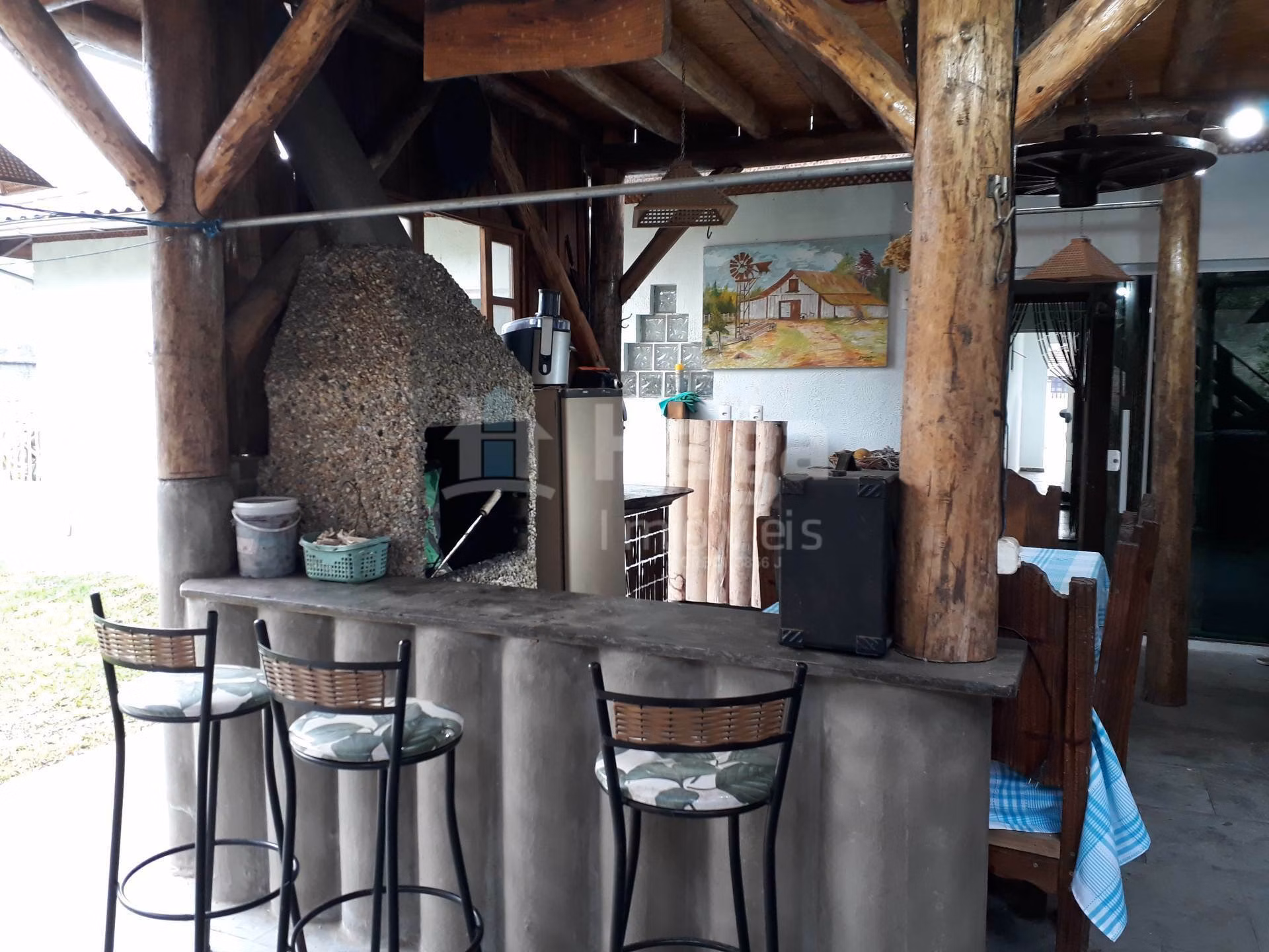 Casa de 590 m² em Guabiruba, SC