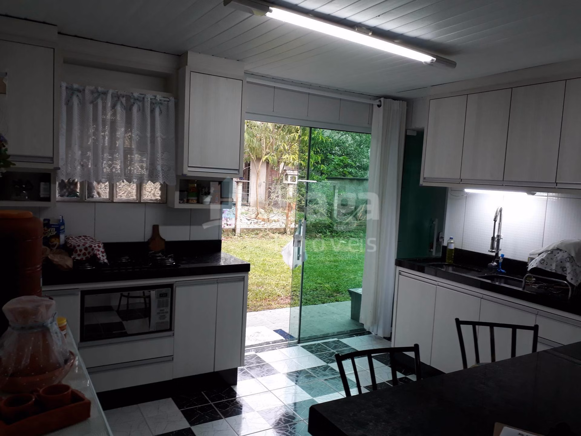 Casa de 590 m² em Guabiruba, SC