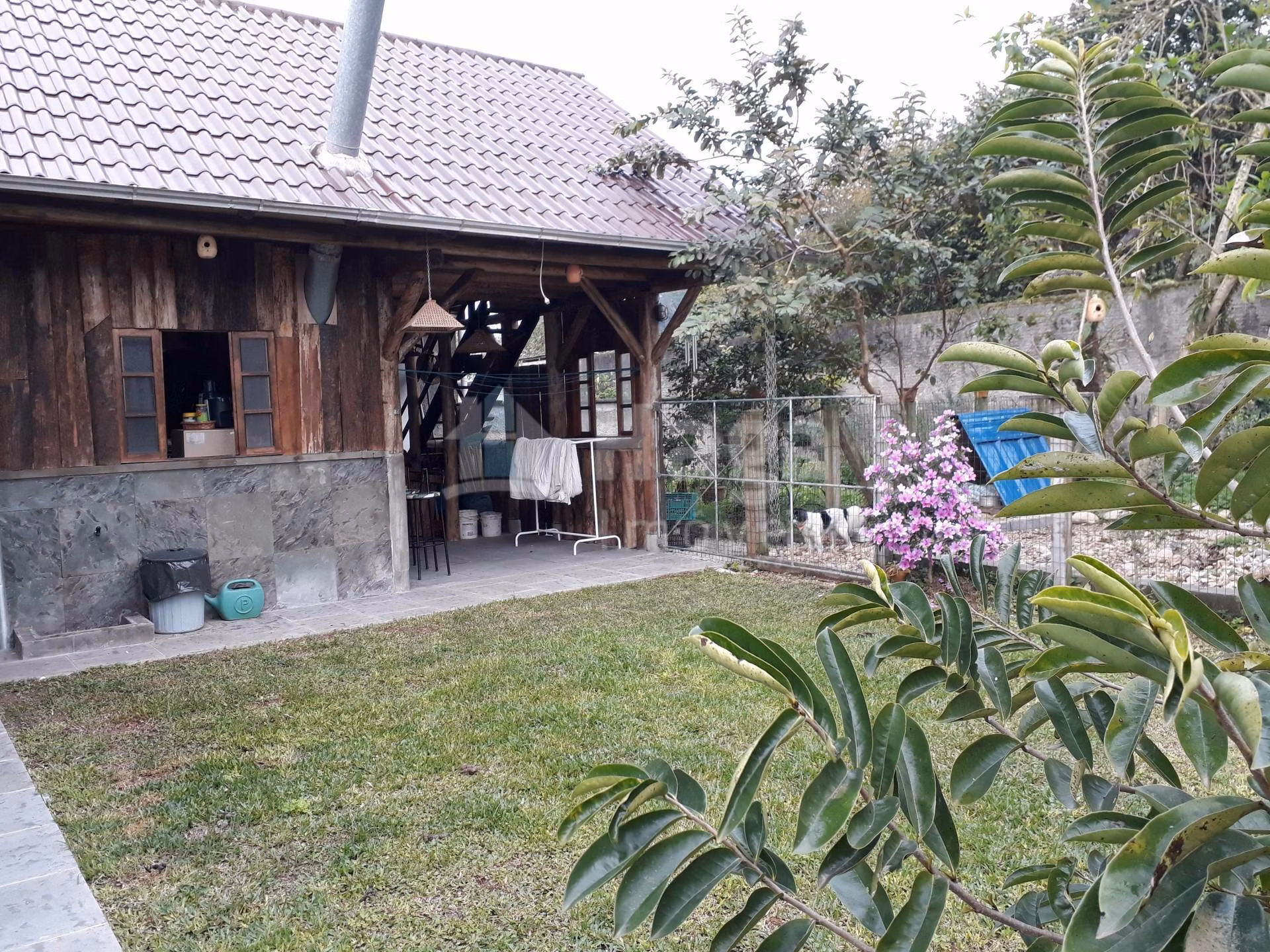 Casa de 590 m² em Guabiruba, SC