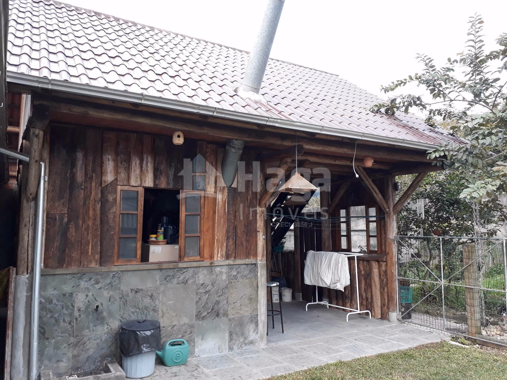 Casa de 590 m² em Guabiruba, SC