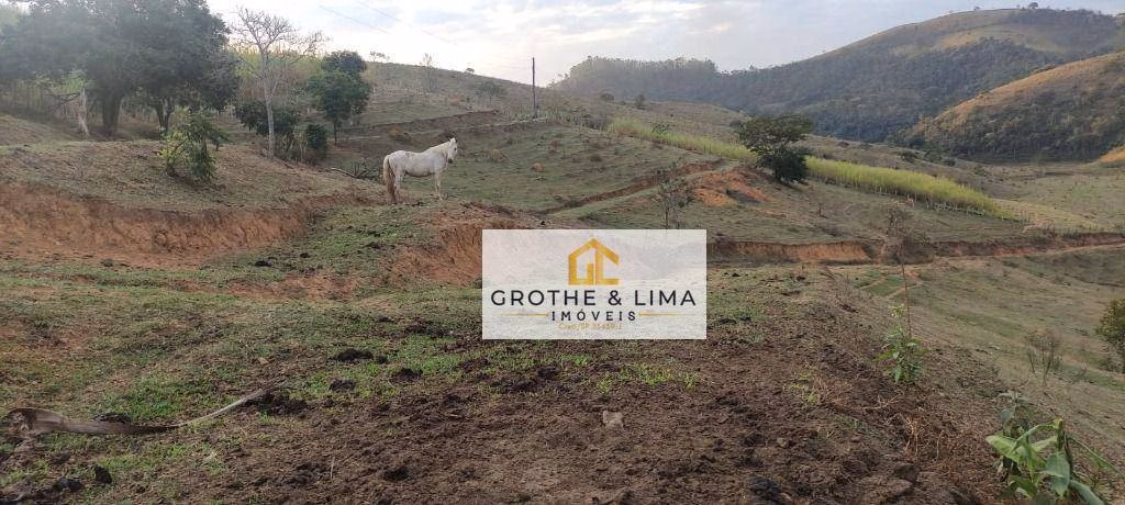 Fazenda de 68 ha em São José dos Campos, SP