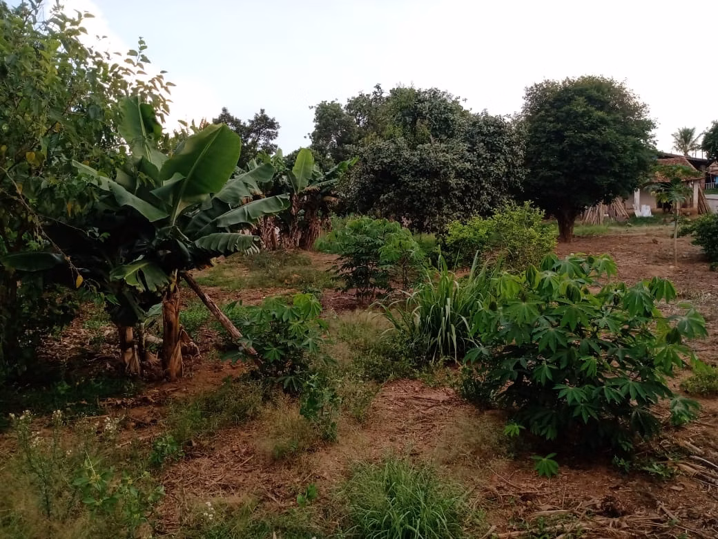 Country home of 3,000 m² in Angatuba, SP, Brazil