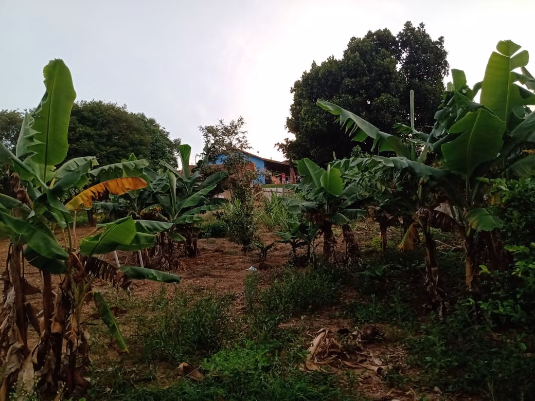 Country home of 3,000 m² in Angatuba, SP, Brazil