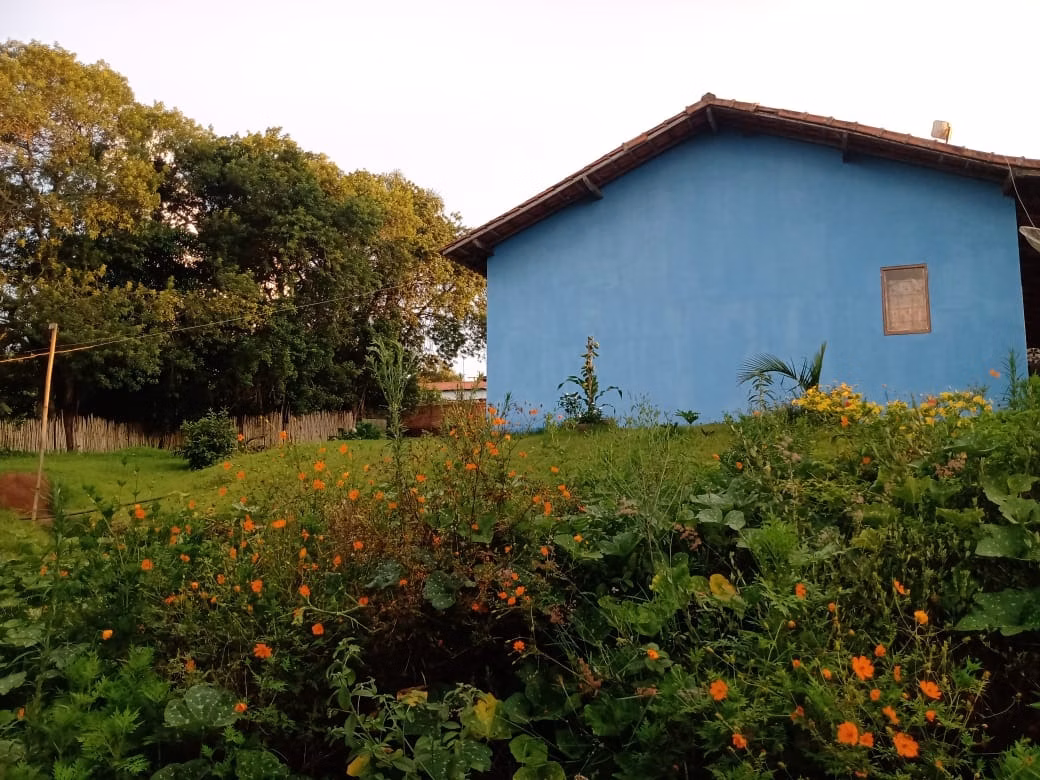 Country home of 3,000 m² in Angatuba, SP, Brazil