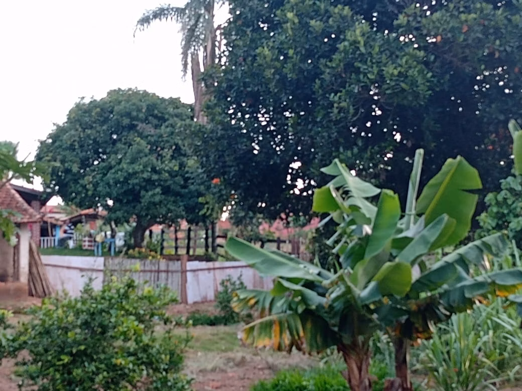 Country home of 3,000 m² in Angatuba, SP, Brazil