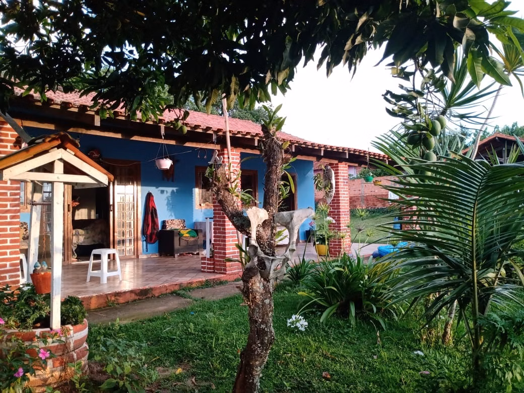 Country home of 3,000 m² in Angatuba, SP, Brazil
