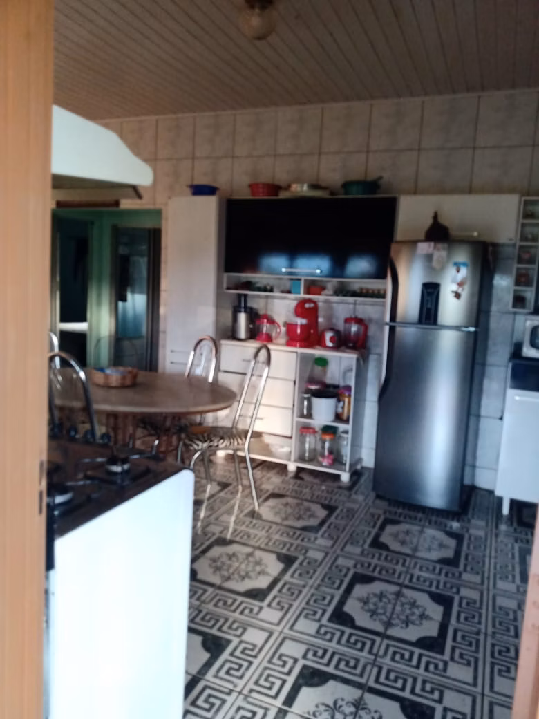 Country home of 3,000 m² in Angatuba, SP, Brazil
