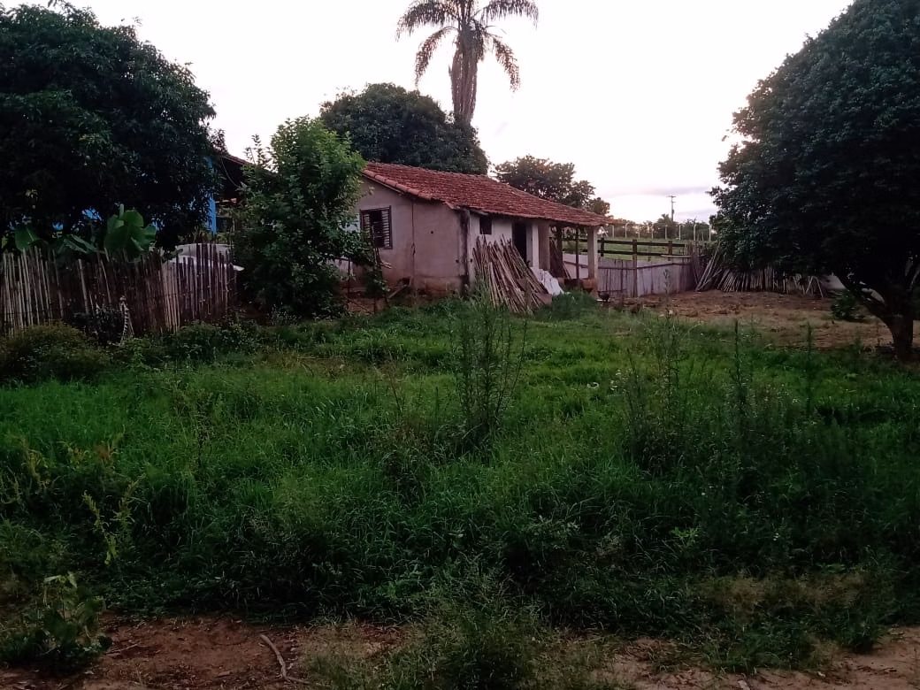 Country home of 3,000 m² in Angatuba, SP, Brazil