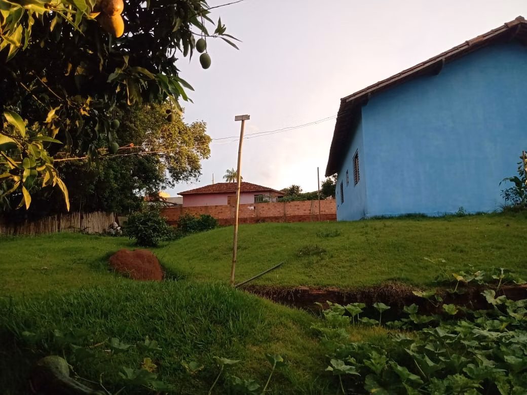 Country home of 3,000 m² in Angatuba, SP, Brazil