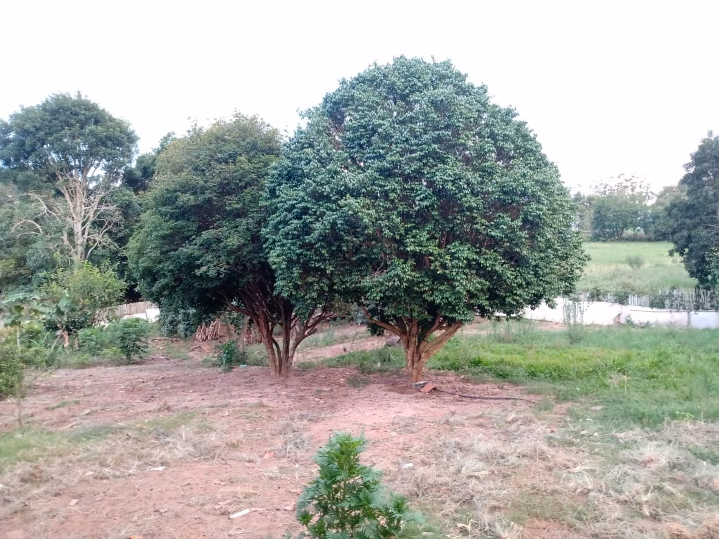 Country home of 3,000 m² in Angatuba, SP, Brazil