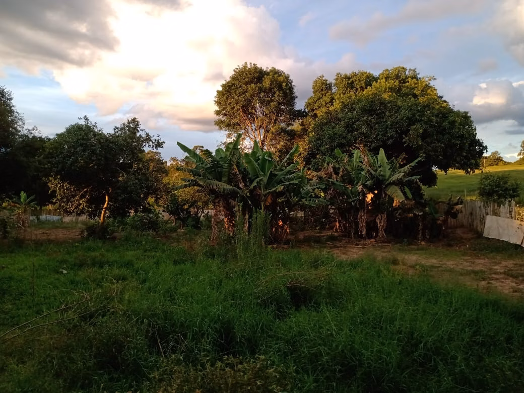 Country home of 3,000 m² in Angatuba, SP, Brazil