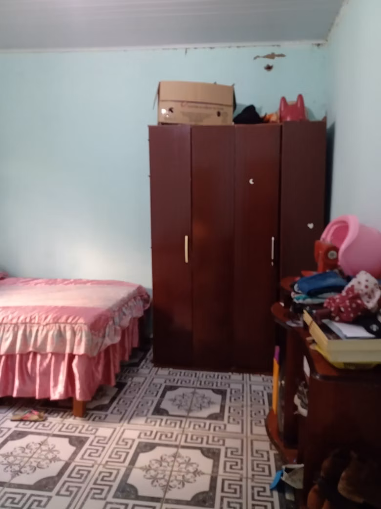 Country home of 3,000 m² in Angatuba, SP, Brazil