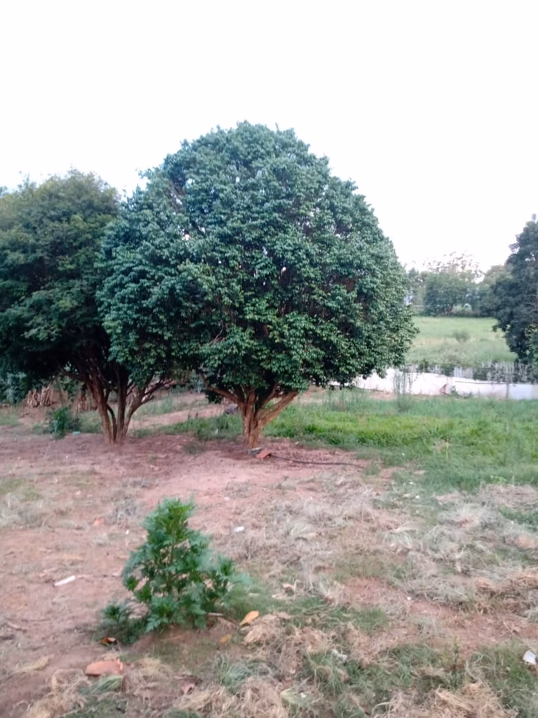 Country home of 3,000 m² in Angatuba, SP, Brazil