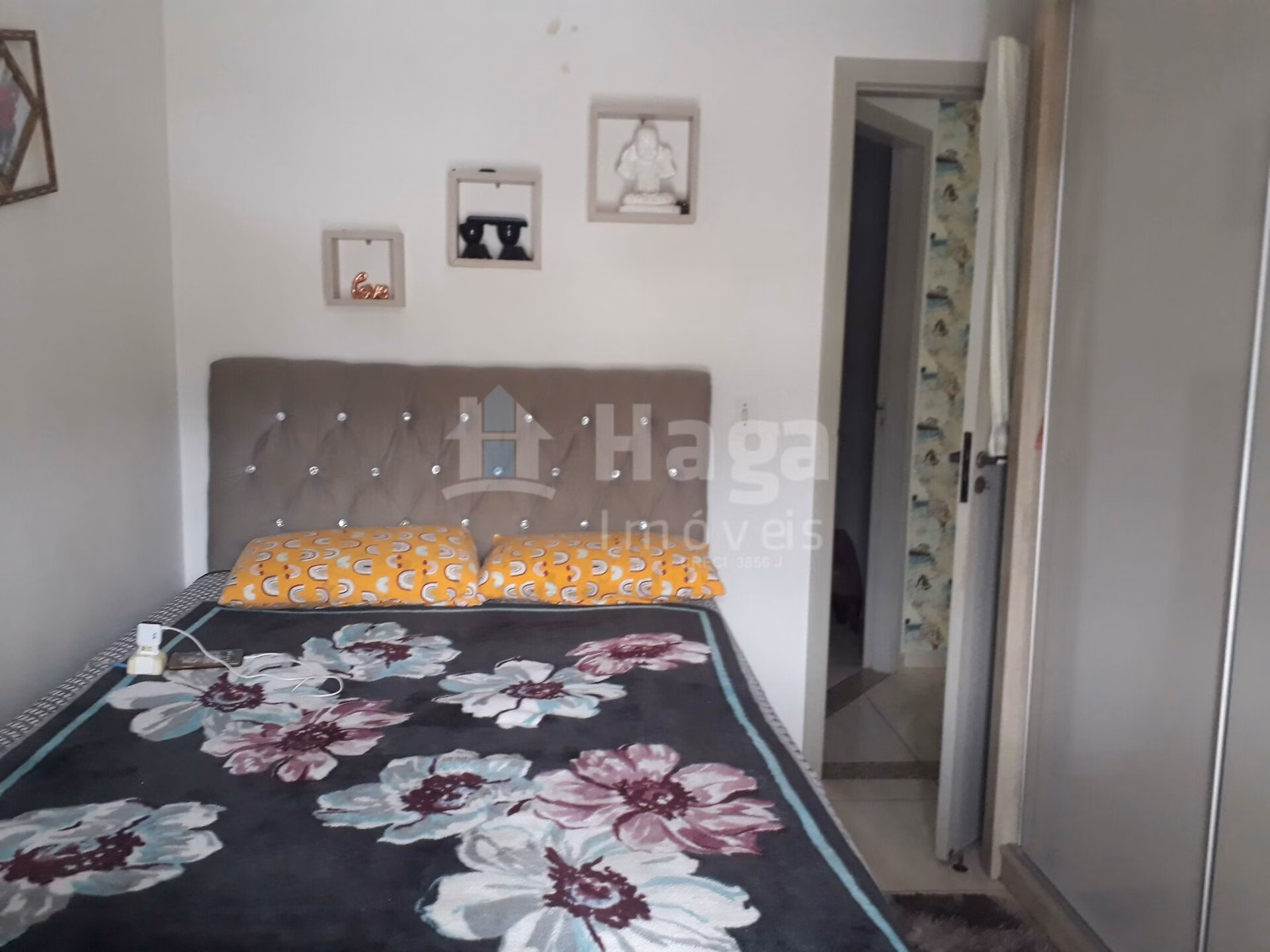 Casa de 57 m² em Guabiruba, SC