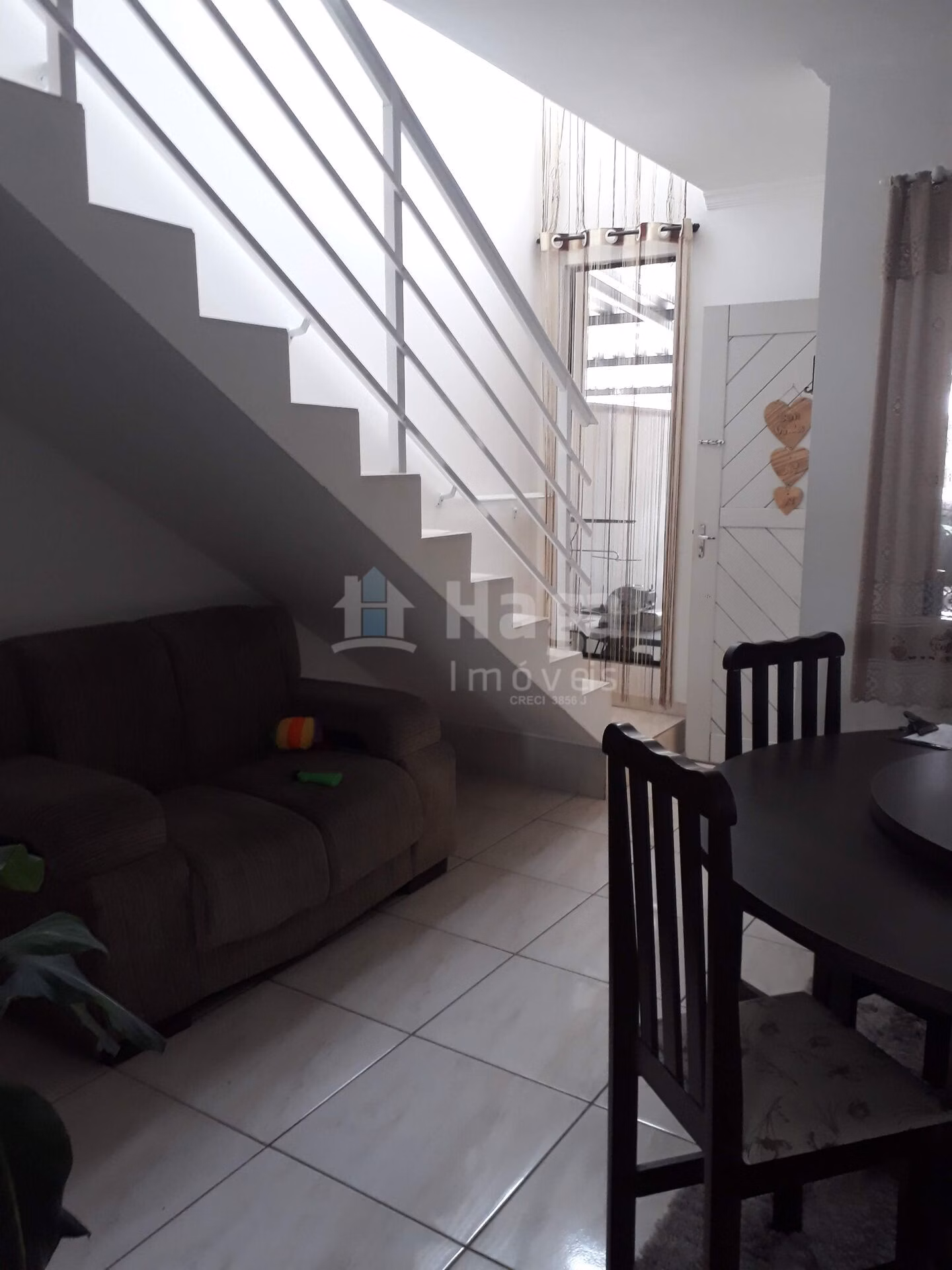 Casa de 57 m² em Guabiruba, SC