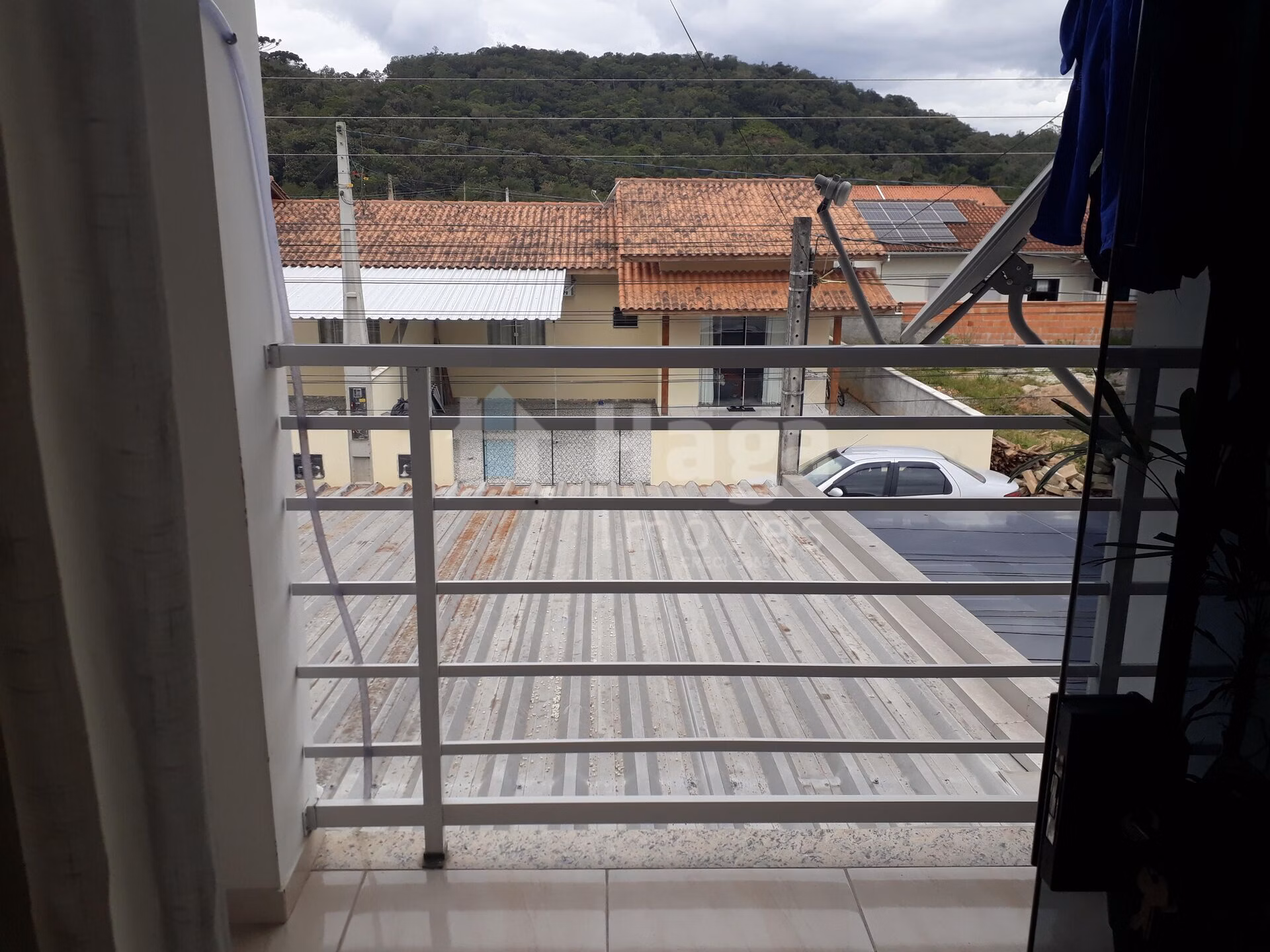 Casa de 57 m² em Guabiruba, SC