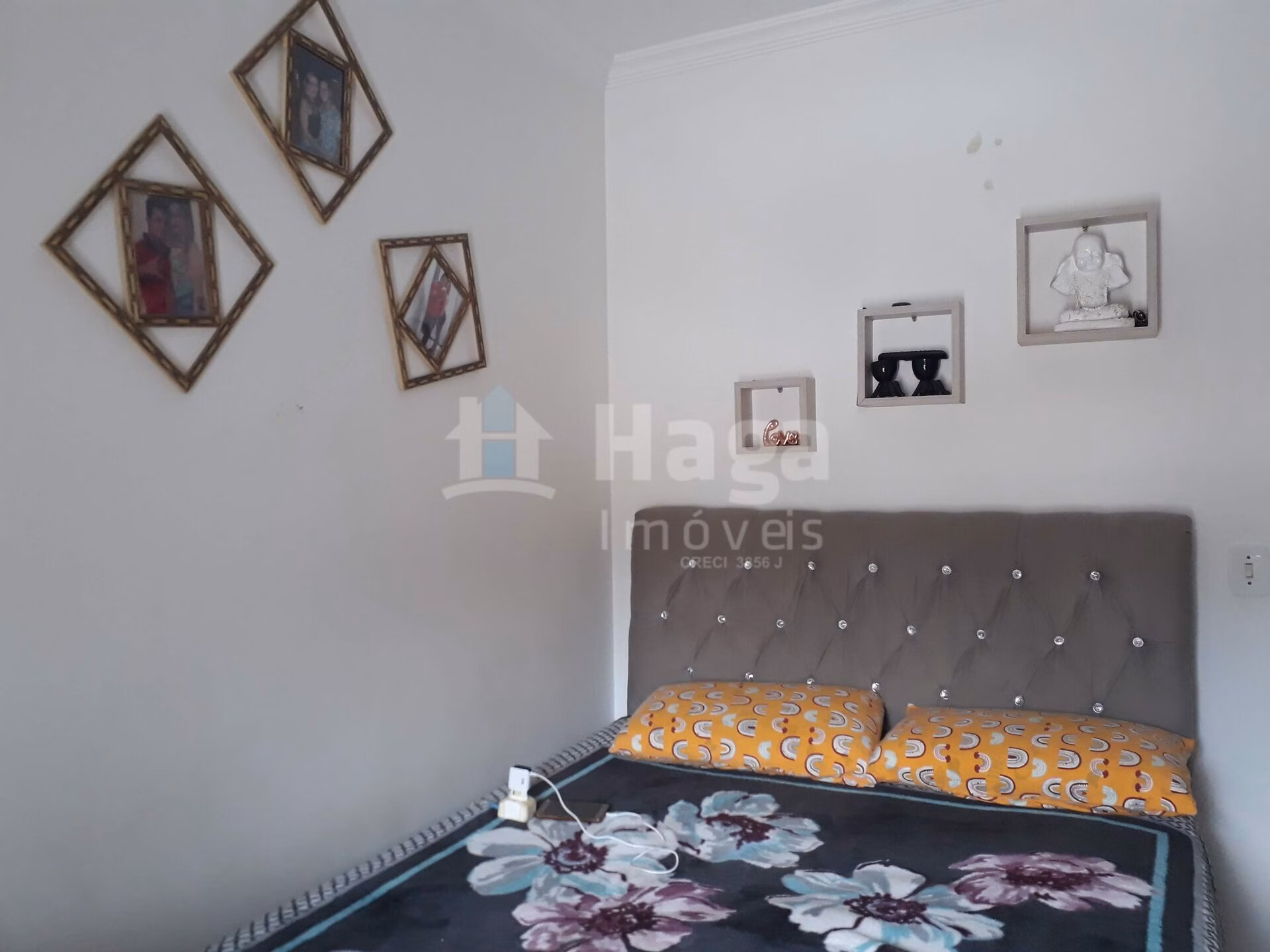 Casa de 57 m² em Guabiruba, SC