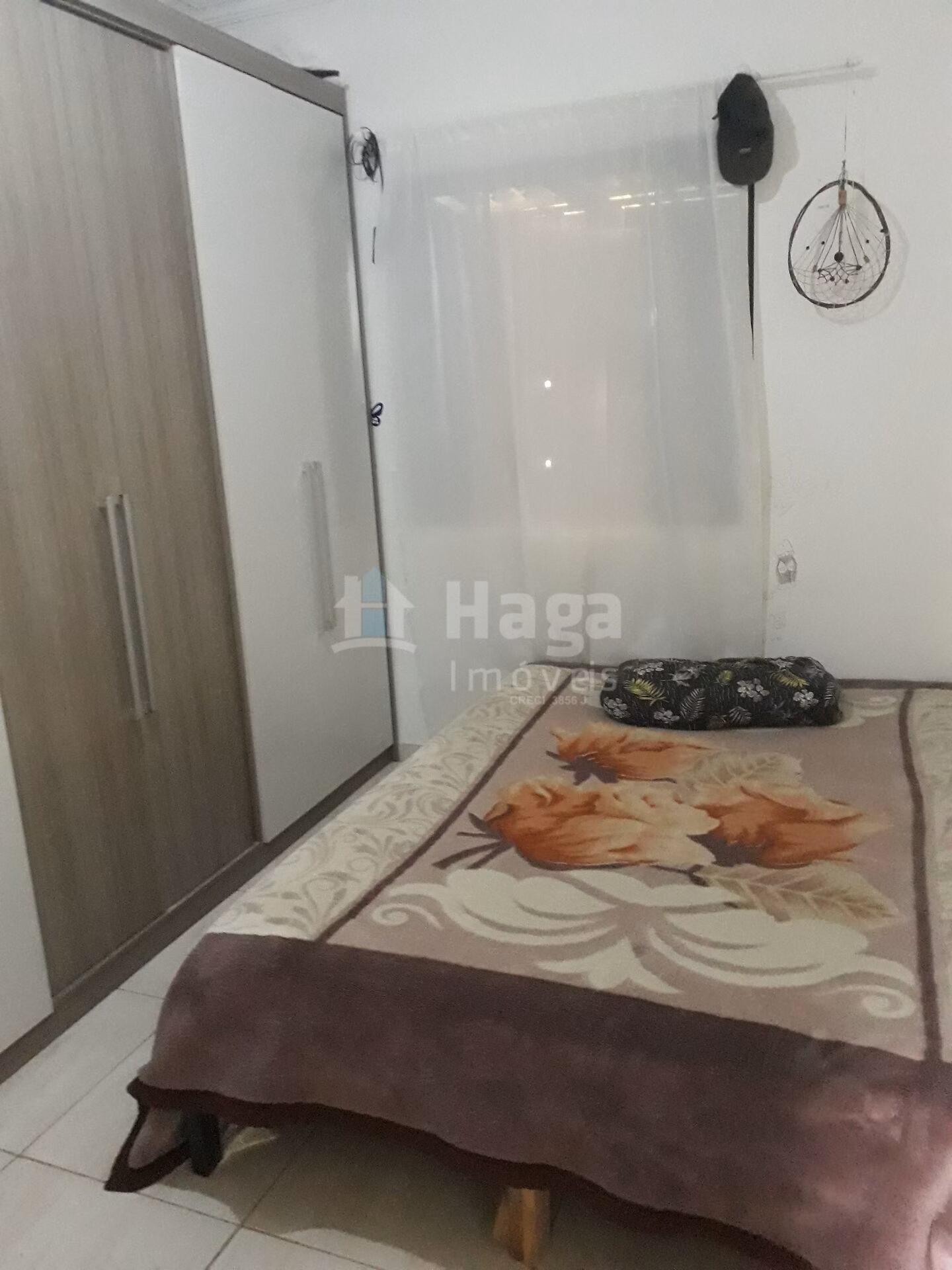 Casa de 57 m² em Guabiruba, SC