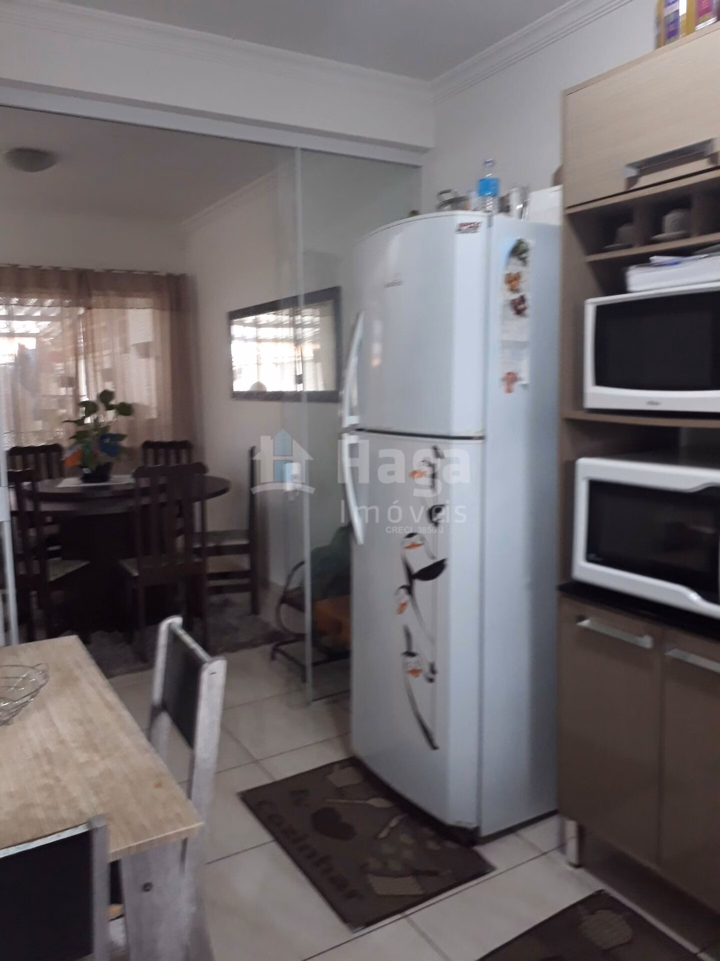 Casa de 57 m² em Guabiruba, SC