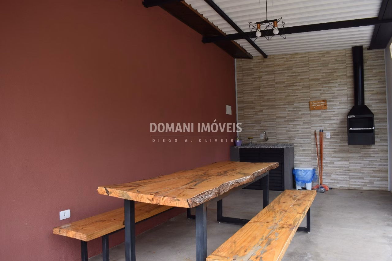 Casa de 1.540 m² em Campos do Jordão, SP
