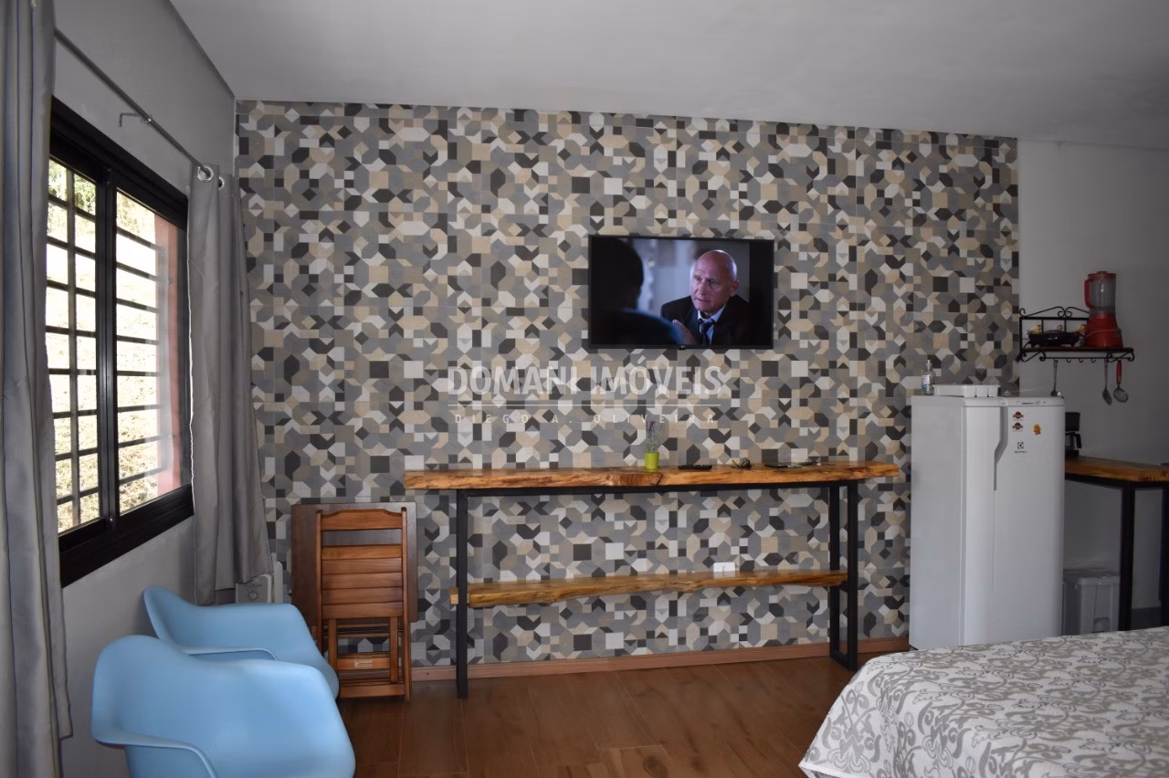 Casa de 1.540 m² em Campos do Jordão, SP