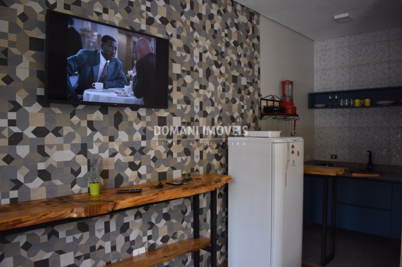 Casa de 1.540 m² em Campos do Jordão, SP