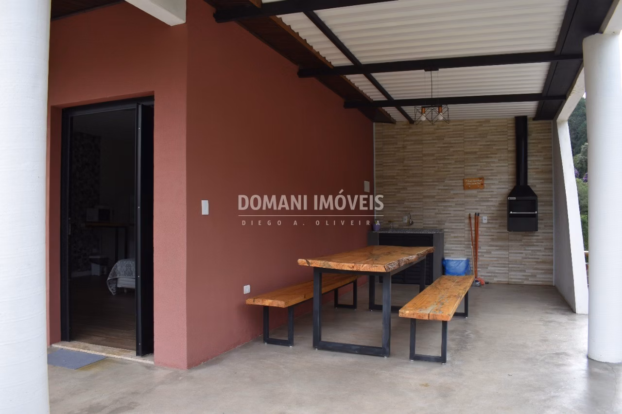 Casa de 1.540 m² em Campos do Jordão, SP