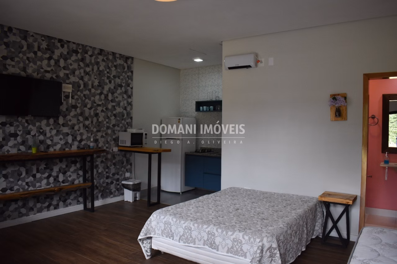 Casa de 1.540 m² em Campos do Jordão, SP