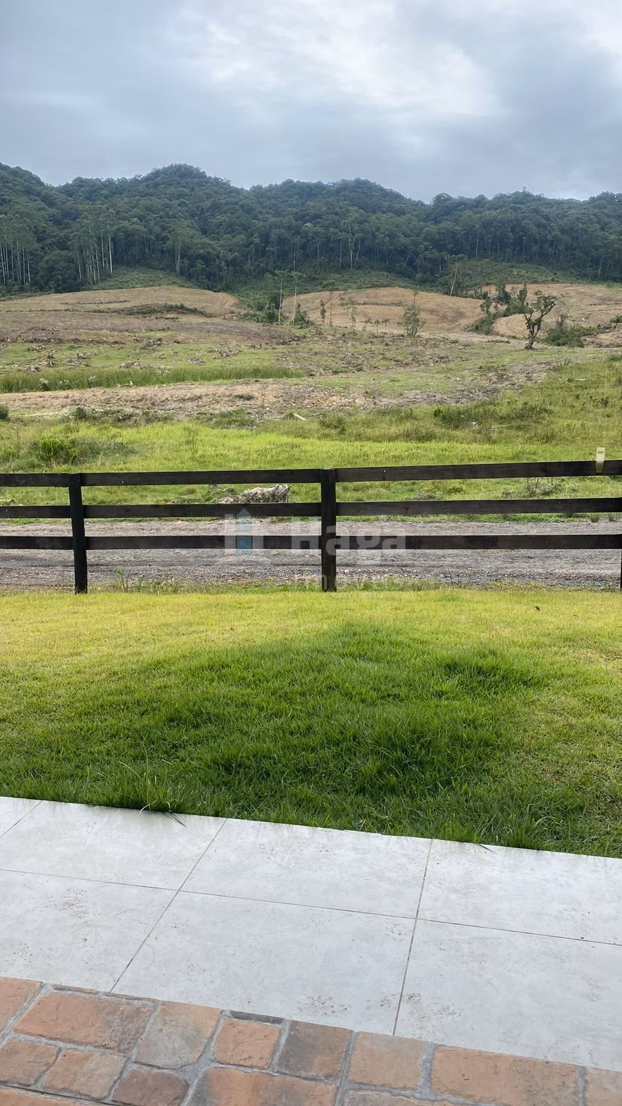 Country home of 1,942 acres in Timbó, SC, Brazil