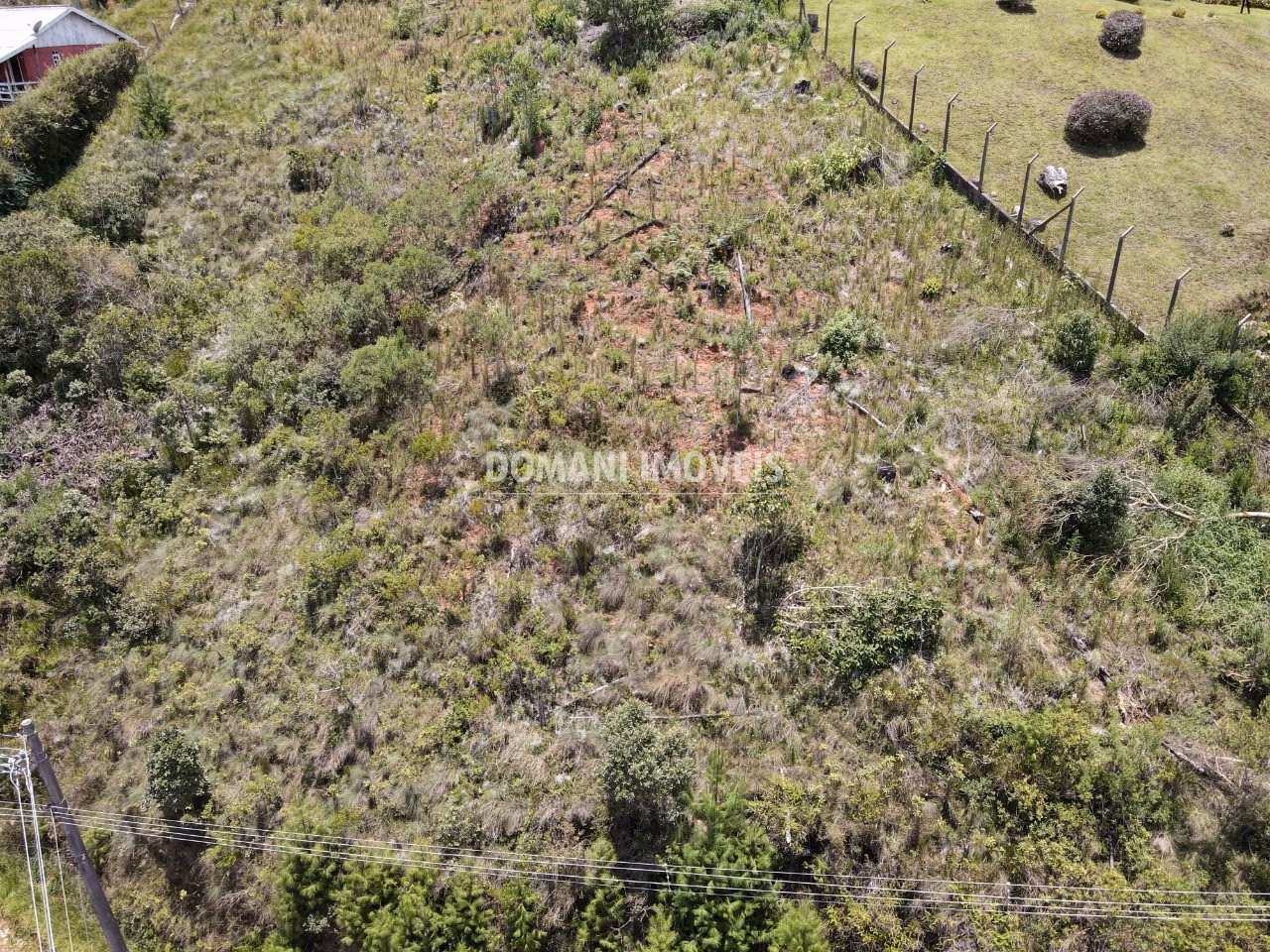 Plot of 1,610 m² in Campos do Jordão, SP, Brazil