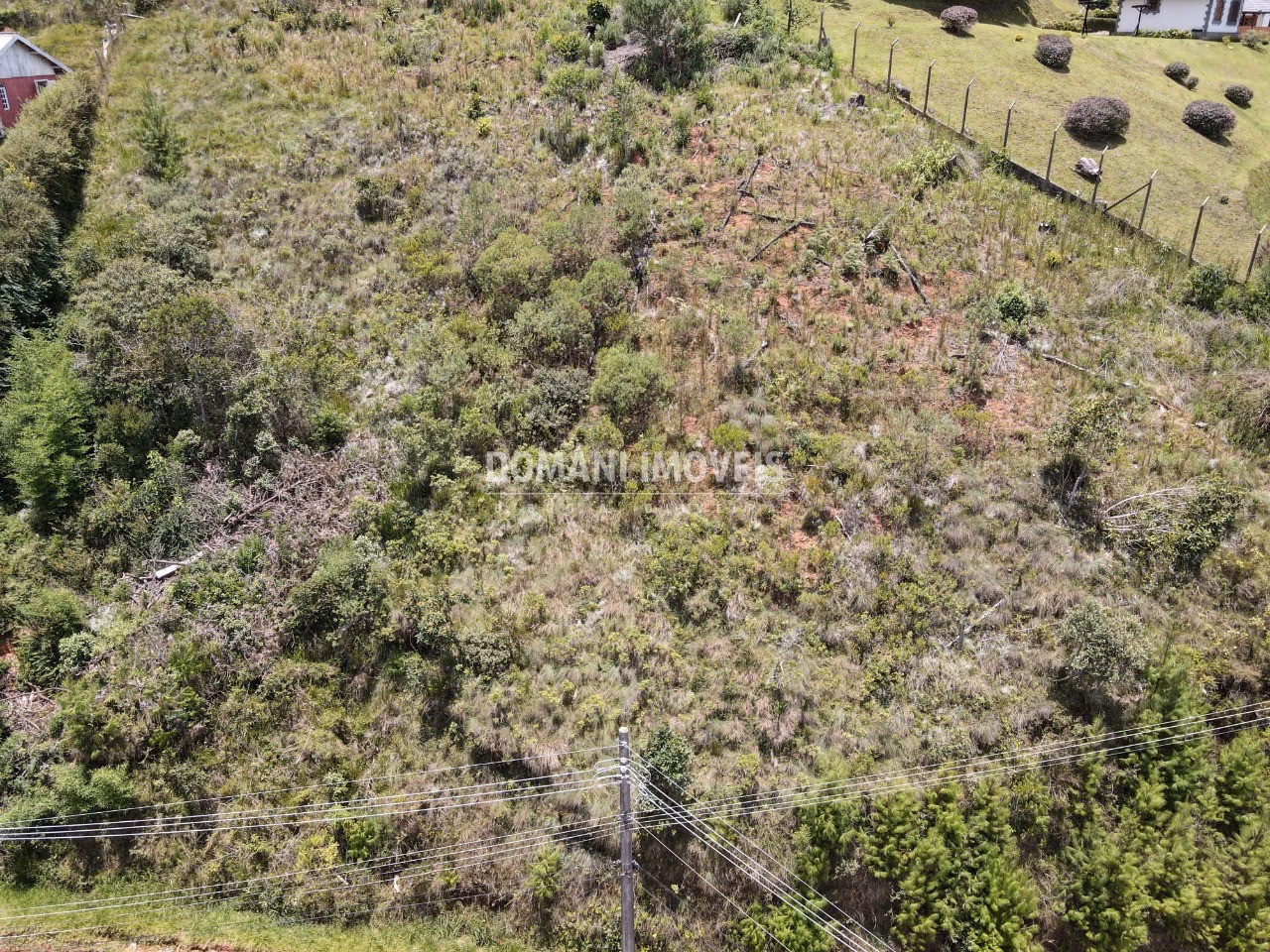 Plot of 1,610 m² in Campos do Jordão, SP, Brazil
