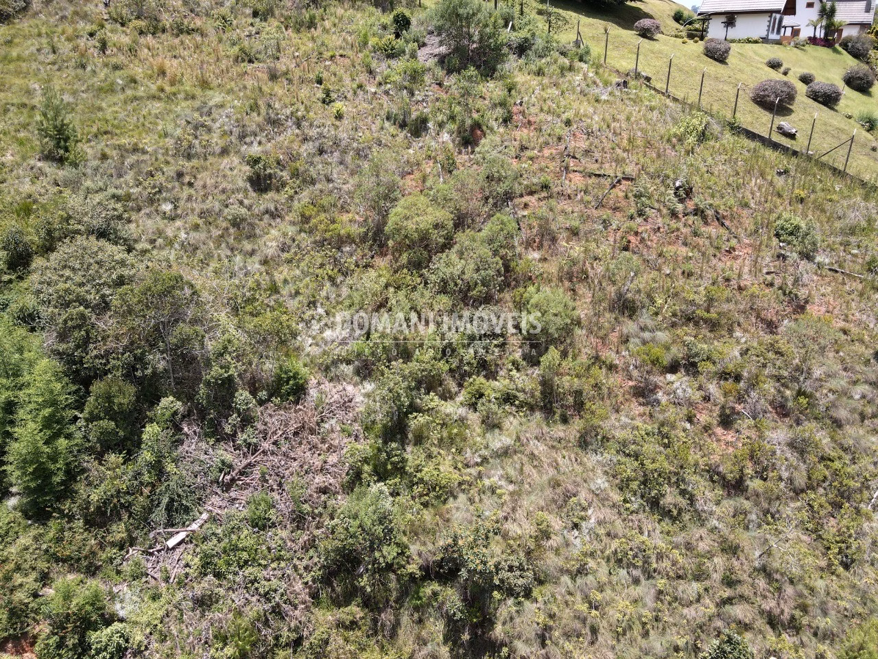 Terreno de 1.610 m² em Campos do Jordão, SP