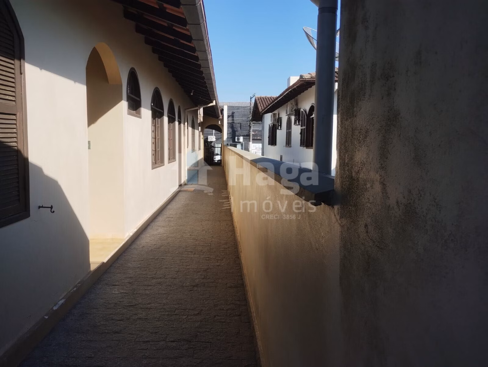 Casa de 1.161 m² em Brusque, SC