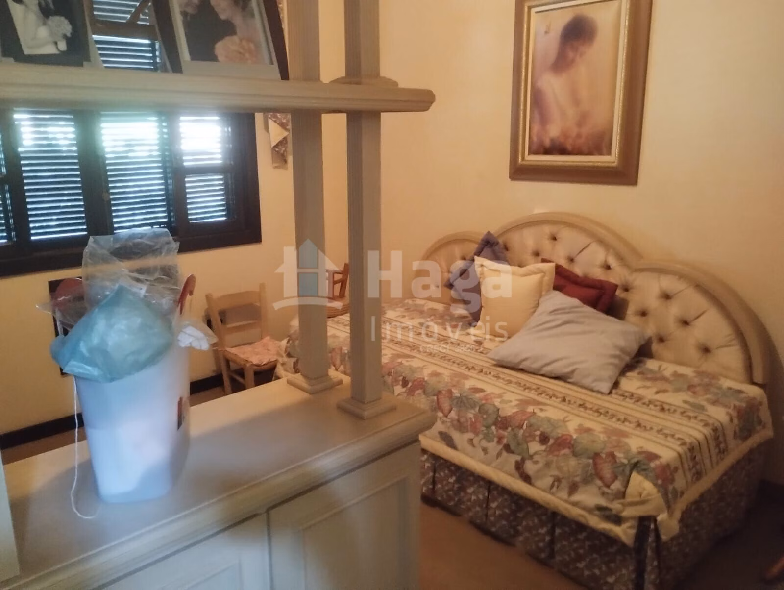 Casa de 1.161 m² em Brusque, SC