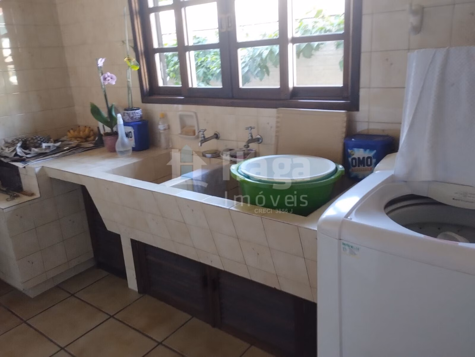 Casa de 1.161 m² em Brusque, SC