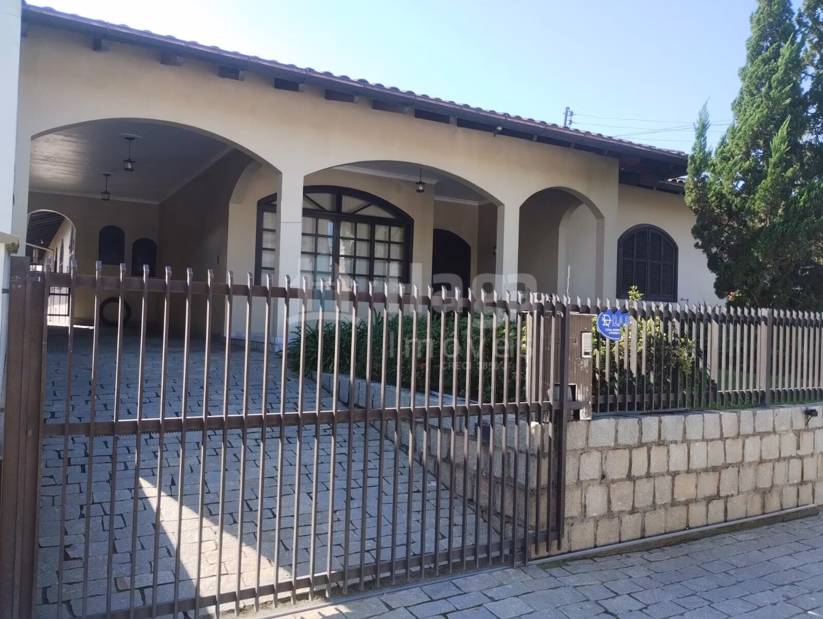 Casa de 1.161 m² em Brusque, SC